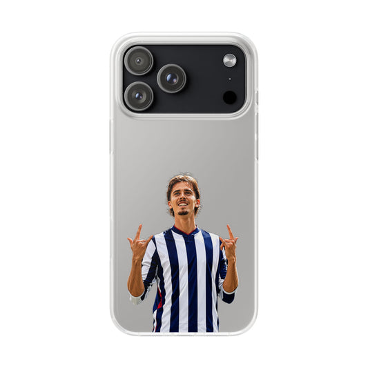 Price clear case