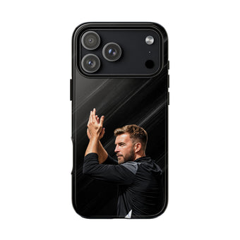 Mozza case