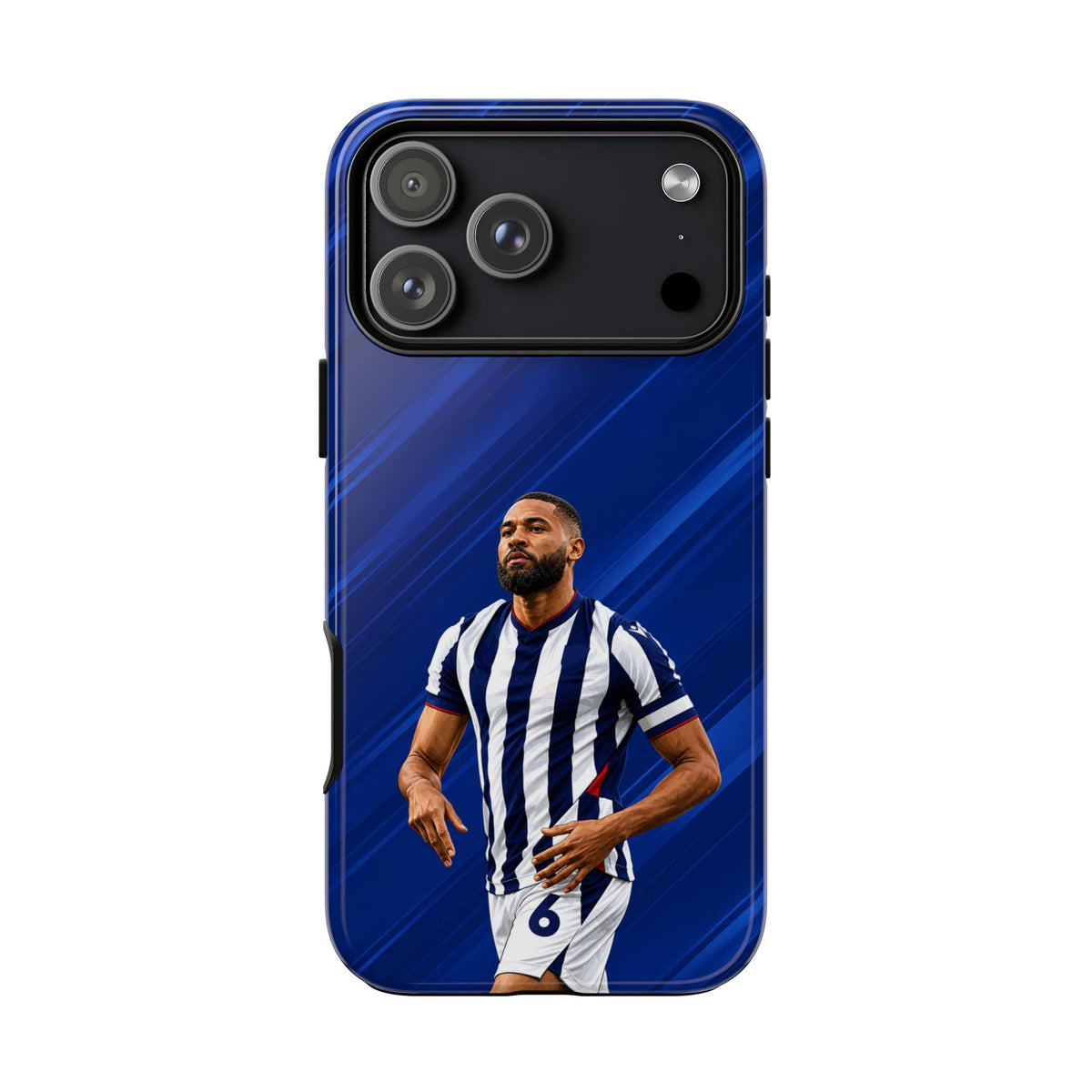 GC case