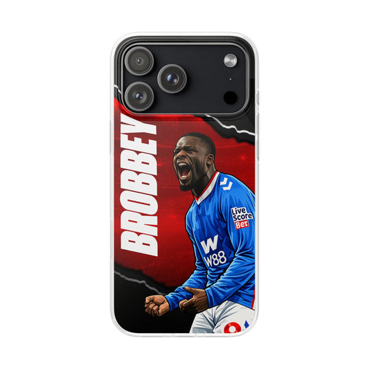 Brobbey case