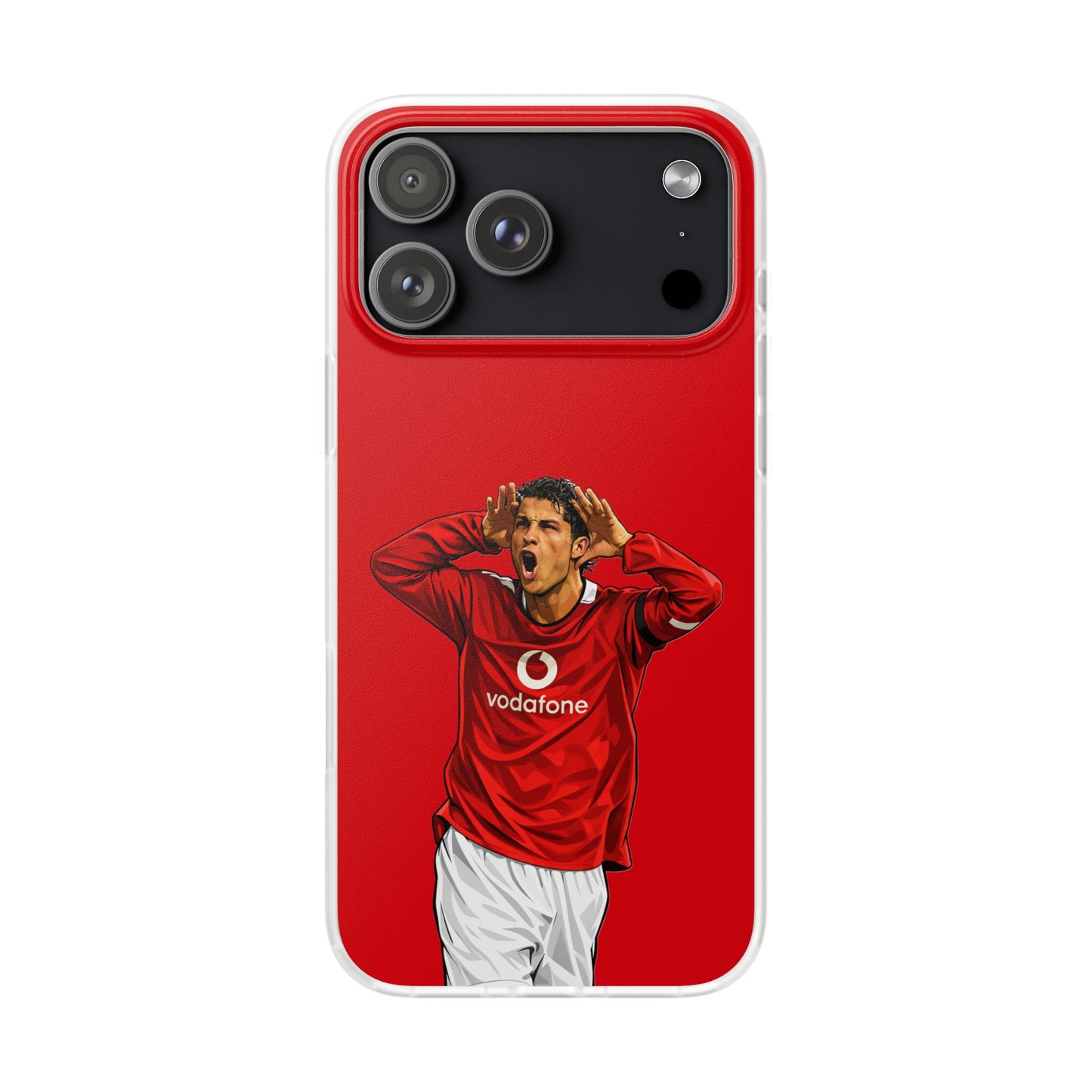 Young Ronny case