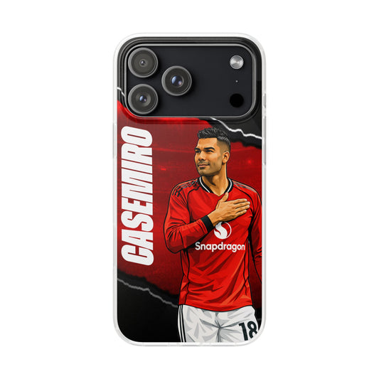 Casemiro case
