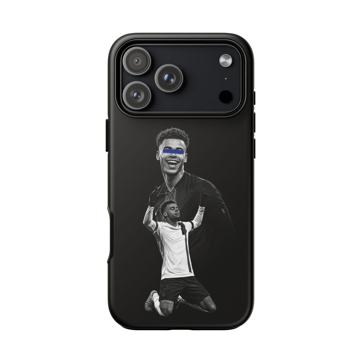 Doue tough case