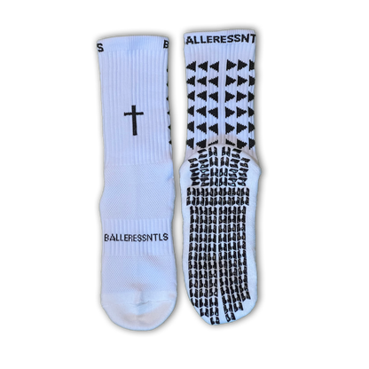 2 x Premium ✞ Grip Socks for £20