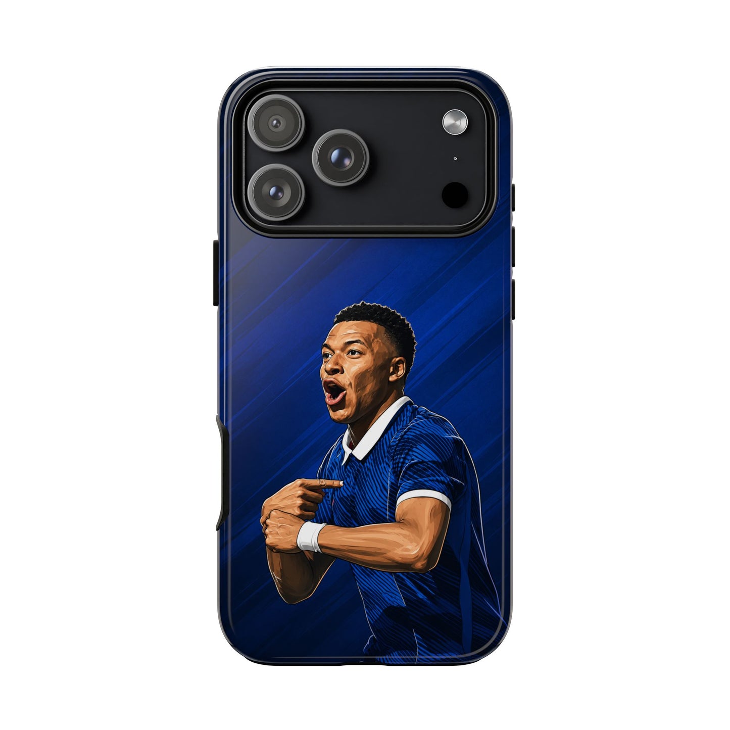 Kylian WC26