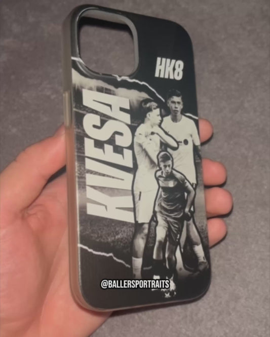 Custom phone case | Design 1